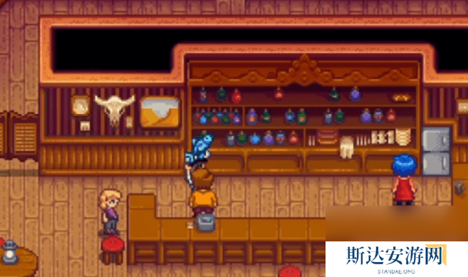 星露谷物语烩鱼汤如何制作 烩鱼汤制作步骤教学