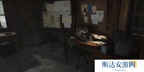 《夺宝奇兵古老之圈》皇家**通讯谜题图文攻略