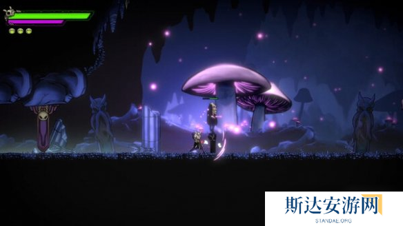 《魔骨》特色玩法内容介绍