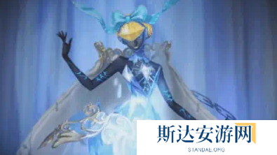 第五人格法罗女士联动皮肤介绍 法罗女士皮肤芳泽霞一览