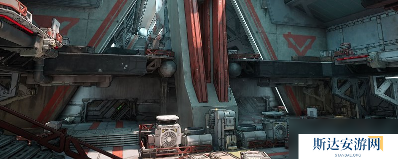 《无主之地4》游戏玩法介绍