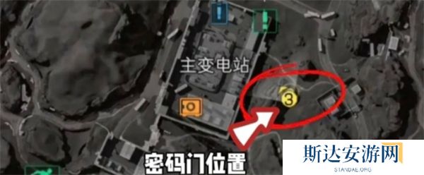 三角洲行动摩斯密码门怎么开 三角洲行动摩斯密码门解开方法