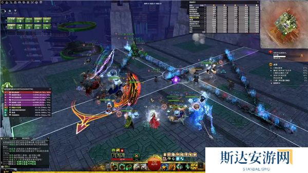 激战2奶玉组合技有哪些 激战2奶玉组合技介绍