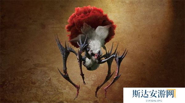 怪物猎人荒野怎么开启蜘蛛恐惧症模式 蜘蛛恐惧症模式开启方法