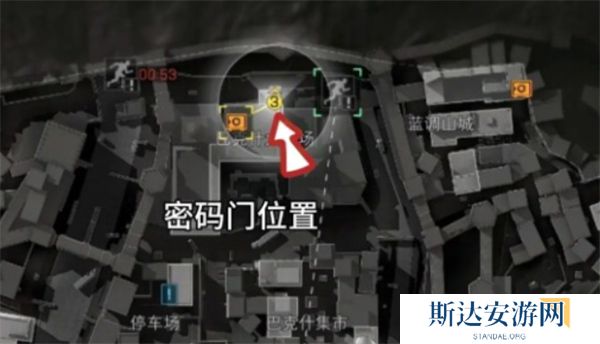 三角洲行动摩斯密码门怎么开 三角洲行动摩斯密码门解开方法