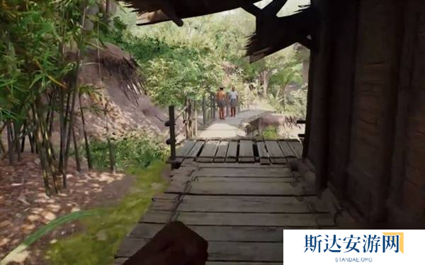 《夺宝奇兵古老之圈》孩童游戏任务攻略 孩童游戏任务瓶子在哪