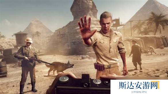 《夺宝奇兵古老之圈》难度选择推荐