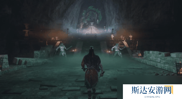 《乂闻录:轮回》游戏特色内容介绍