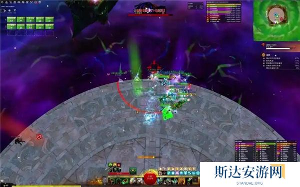 激战2奶玉组合技有哪些 激战2奶玉组合技介绍