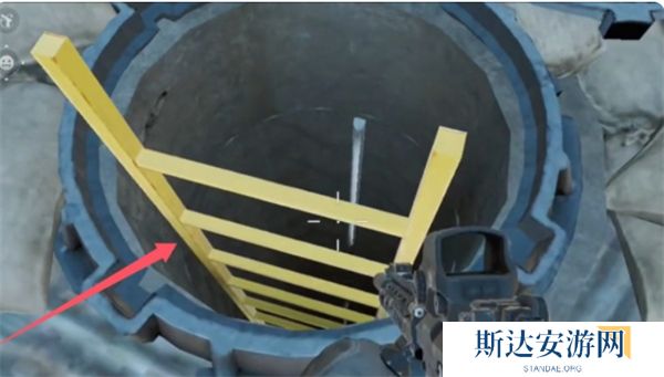 三角洲行动摩斯密码门怎么开 三角洲行动摩斯密码门解开方法