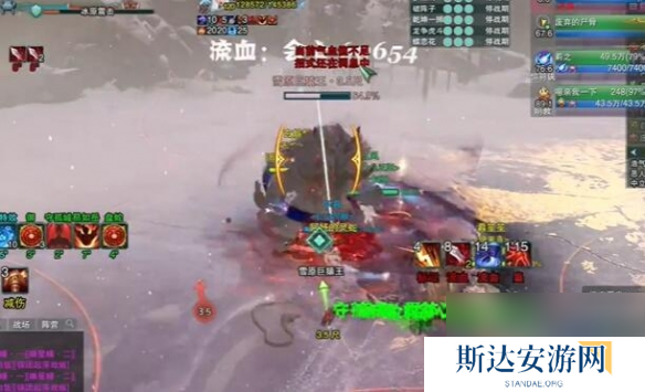 剑网3空谷回音奇遇怎么做