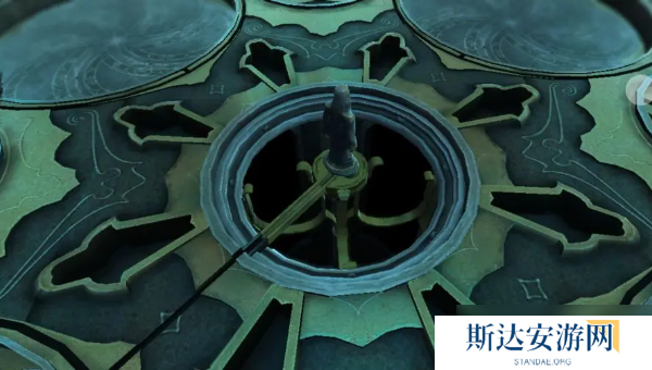 达芬奇密室2第4章巴迪亚教堂怎么过-第4章巴迪亚教堂通关攻略