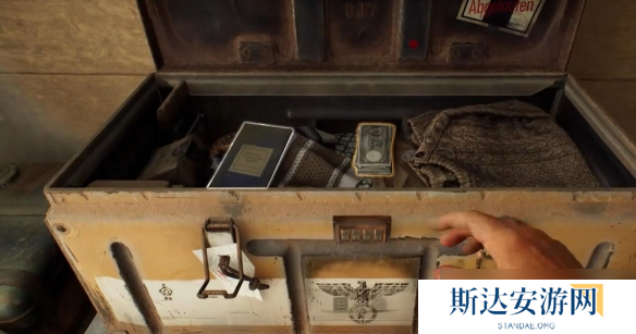 《夺宝奇兵古老之圈》云图谜题图文攻略