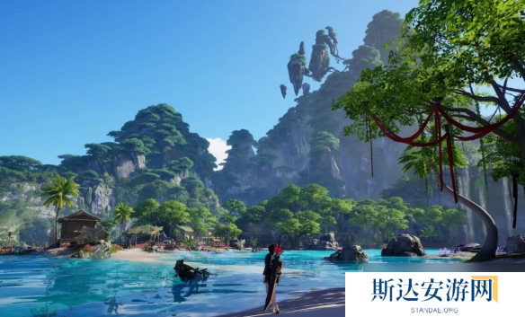 《诛仙世界》开服前8天全攻略