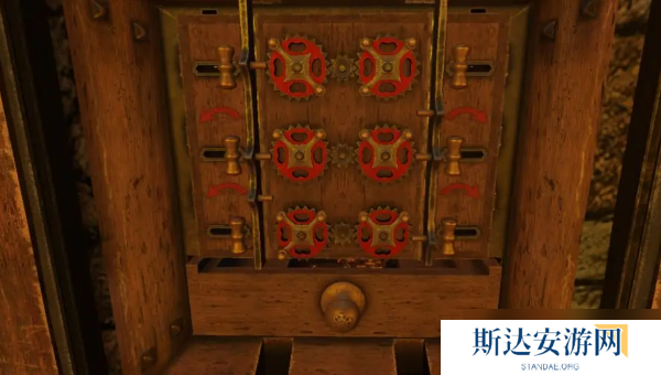 达芬奇密室2第4章巴迪亚教堂怎么过-第4章巴迪亚教堂通关攻略