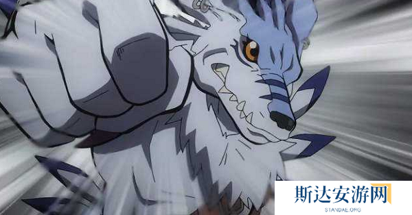 数码宝贝狼人加鲁鲁兽天赋怎么点 数码宝贝狼人加鲁鲁兽天赋加点推荐