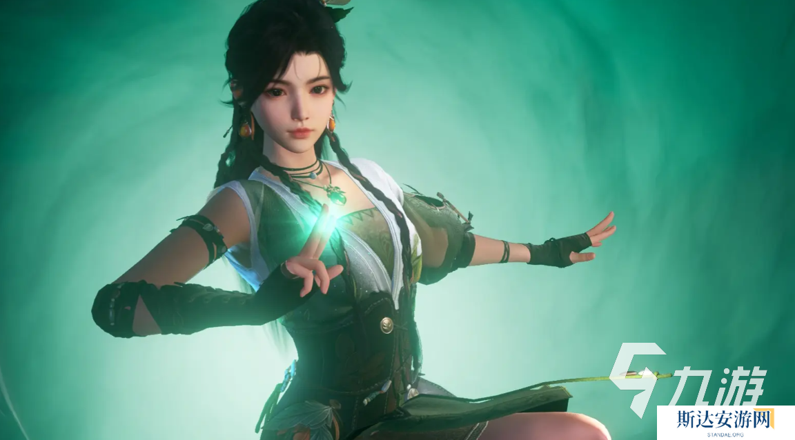 仙剑世界下载链接分享 仙剑世界下载安装地址分享