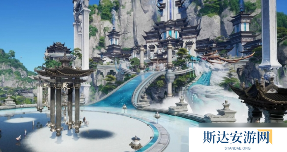 《诛仙世界》开服前8天全攻略