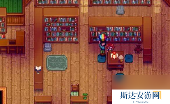 星露谷物语烩鱼汤如何制作 烩鱼汤制作步骤教学