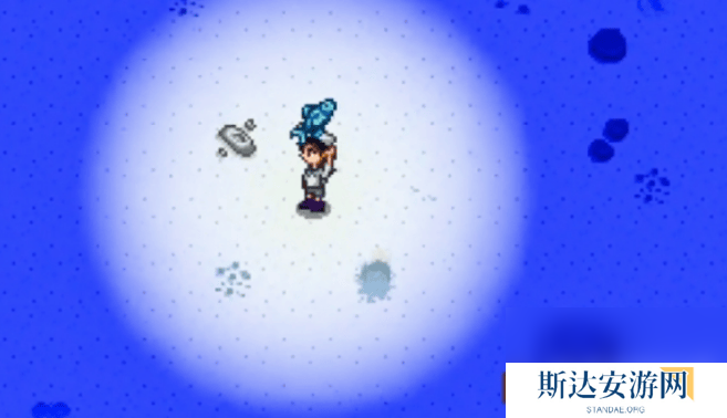 星露谷物语烩鱼汤如何制作 烩鱼汤制作步骤教学