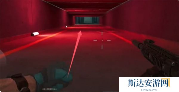 三角洲行动摩斯密码门怎么开 三角洲行动摩斯密码门解开方法