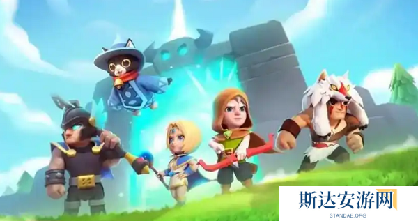 弓箭传说2兑换码2024最新 弓箭传说2兑换码分享