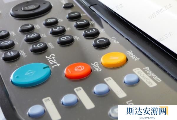 打印机设置 打印机设置