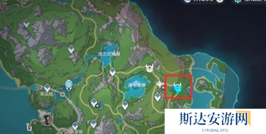 原神在哪里刷摩拉最快 原神刷摩拉最快的路线介绍