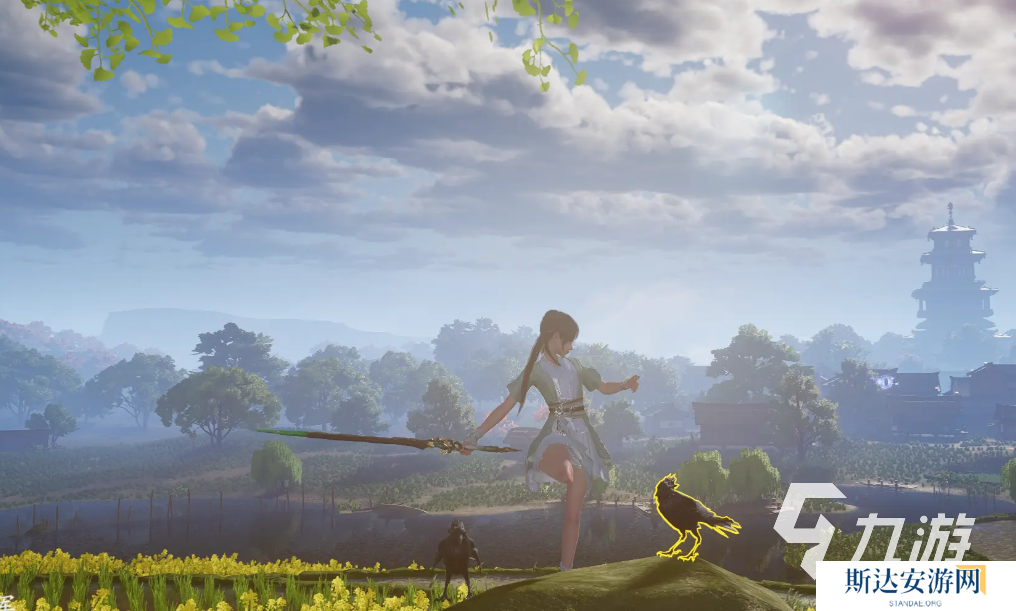 仙剑世界下载链接分享 仙剑世界下载安装地址分享