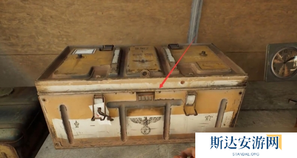 《夺宝奇兵古老之圈》云图谜题图文攻略