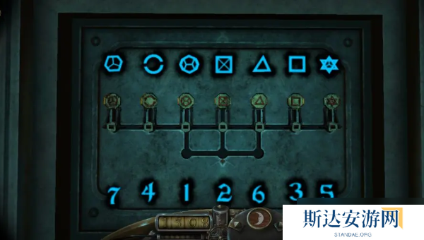 达芬奇密室2第4章巴迪亚教堂怎么过-第4章巴迪亚教堂通关攻略