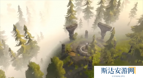 《梅多费尔》游戏类型说明