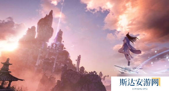 《诛仙世界》开服前8天全攻略