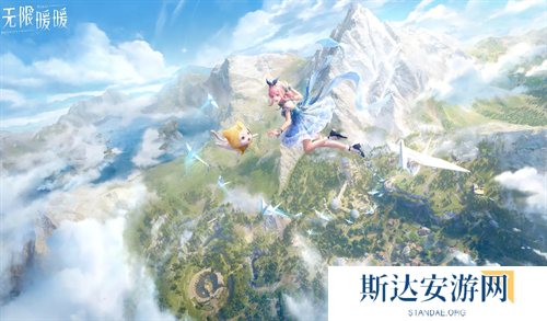 无限暖暖活跃能量如何恢复 无限暖暖活跃能量恢复方法途径