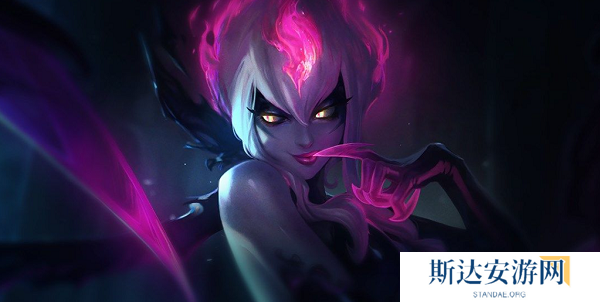 英雄联盟寡妇打野一级点什么技能加点 LOL寡妇打野一级加点推荐