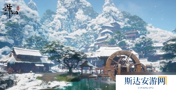 《诛仙世界》开服前8天全攻略