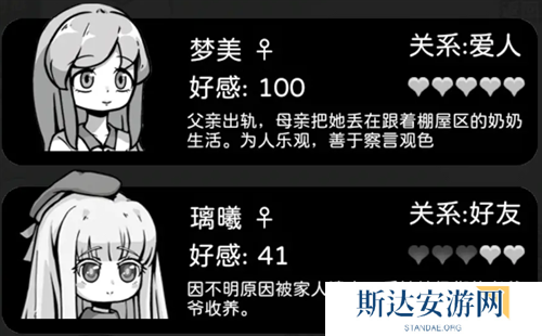 天使模拟器梦美好感如何提升 天使模拟器梦美好感提升方法详解