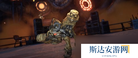 《无主之地4》游戏玩法介绍