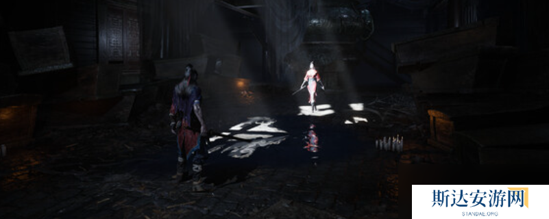 《乂闻录:轮回》游戏特色内容介绍