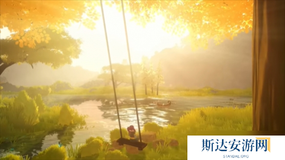 《梅多费尔》支持中文说明