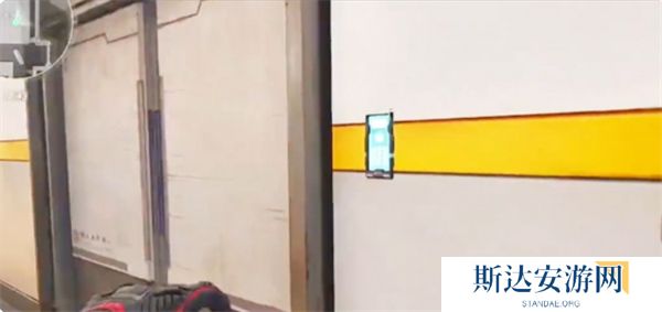 三角洲行动摩斯密码门怎么开 三角洲行动摩斯密码门解开方法