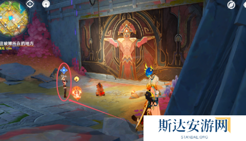 原神雾之国的冒险任务怎么做 原神雾之国的冒险任务攻略