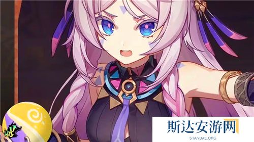 原神茜特菈莉什么样 原神茜特菈莉立绘一览