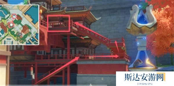 原神灵濛山夜话书籍怎么获得 灵濛山夜话书籍获取方法