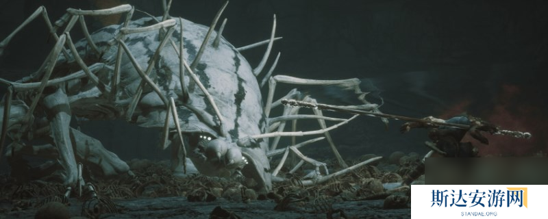 黑神话:悟空黑神话悟空苦酒获得方法