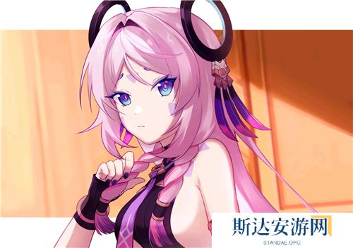 原神茜特菈莉什么样 原神茜特菈莉立绘一览