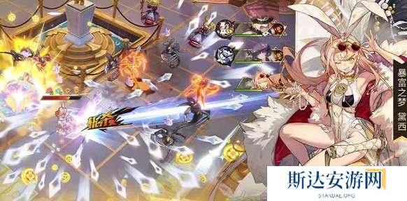 无尽梦回五星角色强度如何 无尽梦回五星角色强度介绍