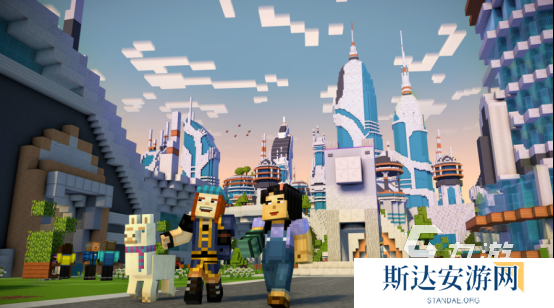 可以联机的单机游戏有哪些 2024既可单机又可联机的手游推荐