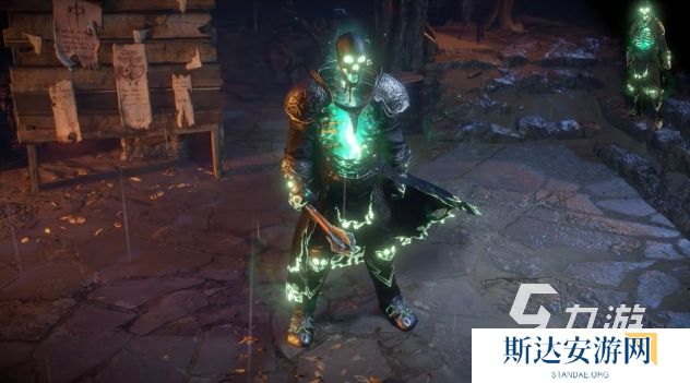 流放之路2是买断制吗 流放之路2是不是独立游戏