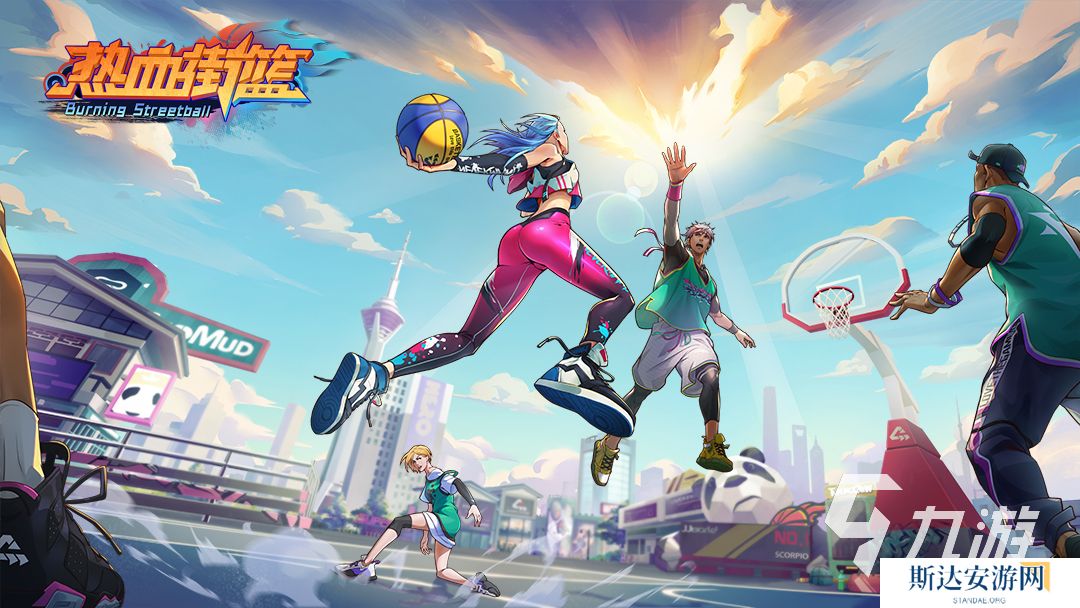 可以组队的小游戏在哪里下载 2024耐玩的组队小游戏推荐